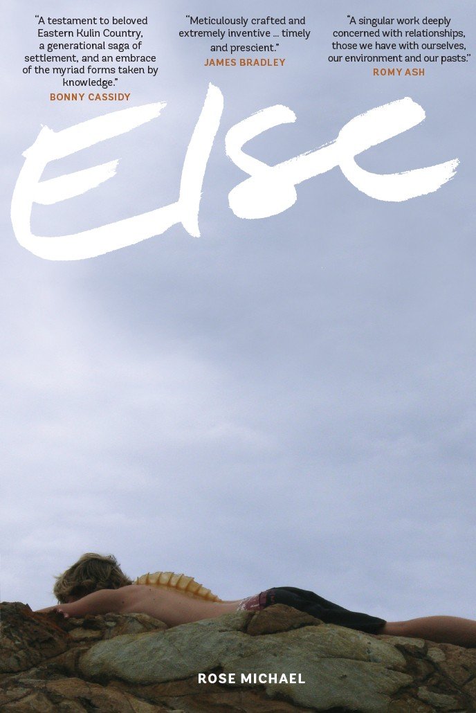 Else